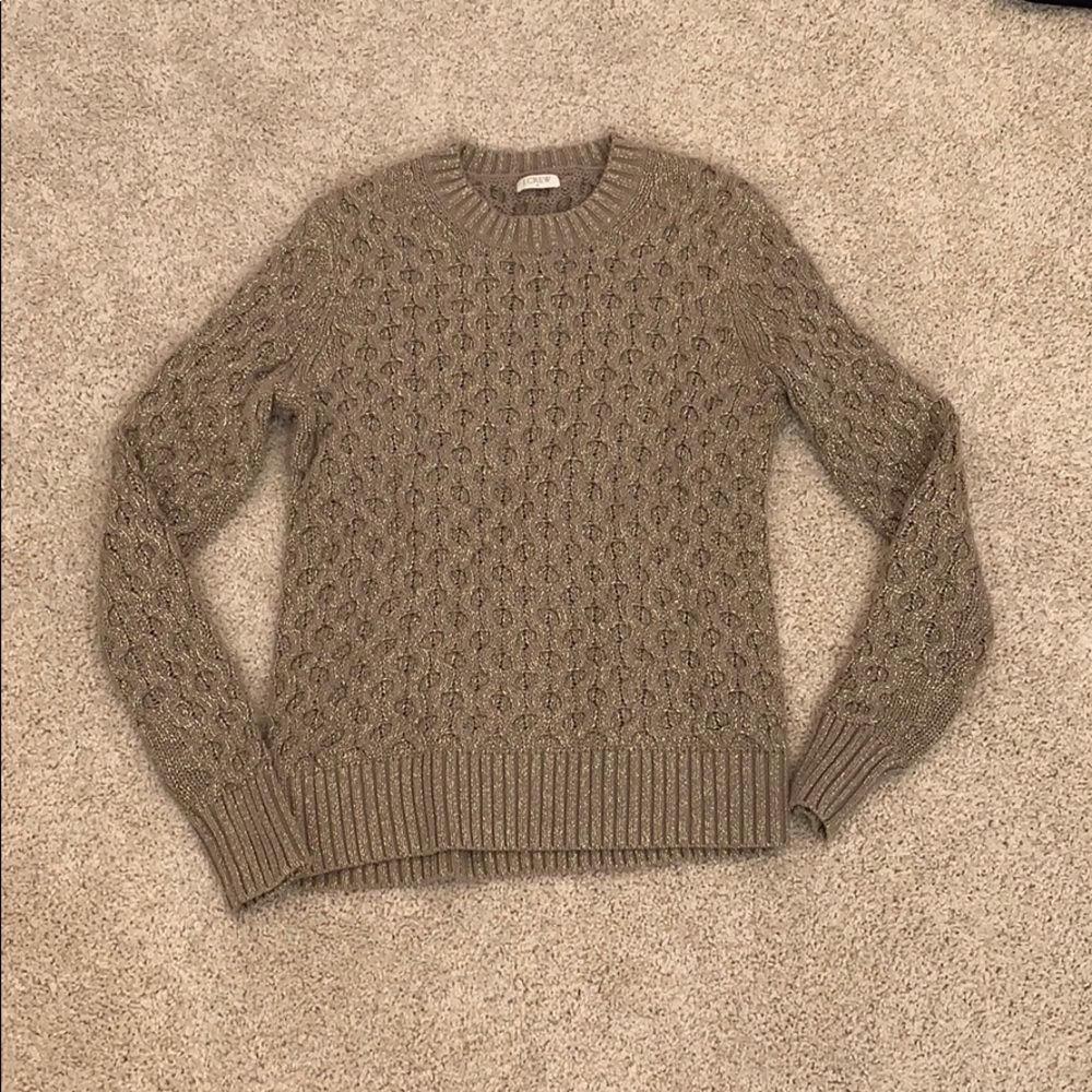 J.Crew Sweater